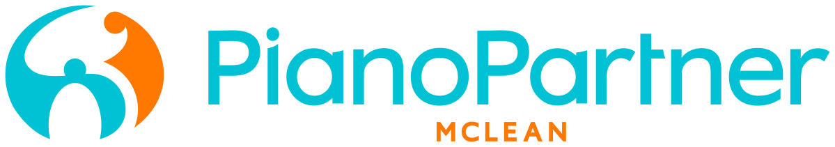 Piano Partner McLean Logo
